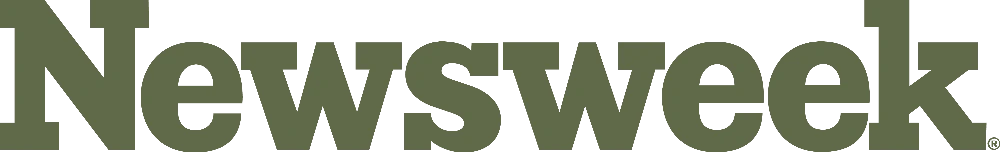 Newsweek logo